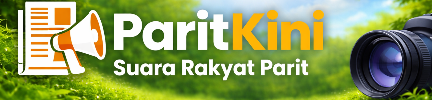PARITKINI