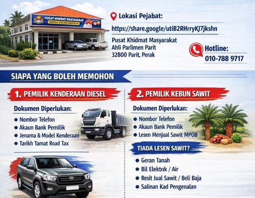 tahniah